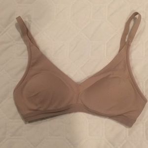 True&Co Everyday Lifting Seamlss Wirefree Triangle